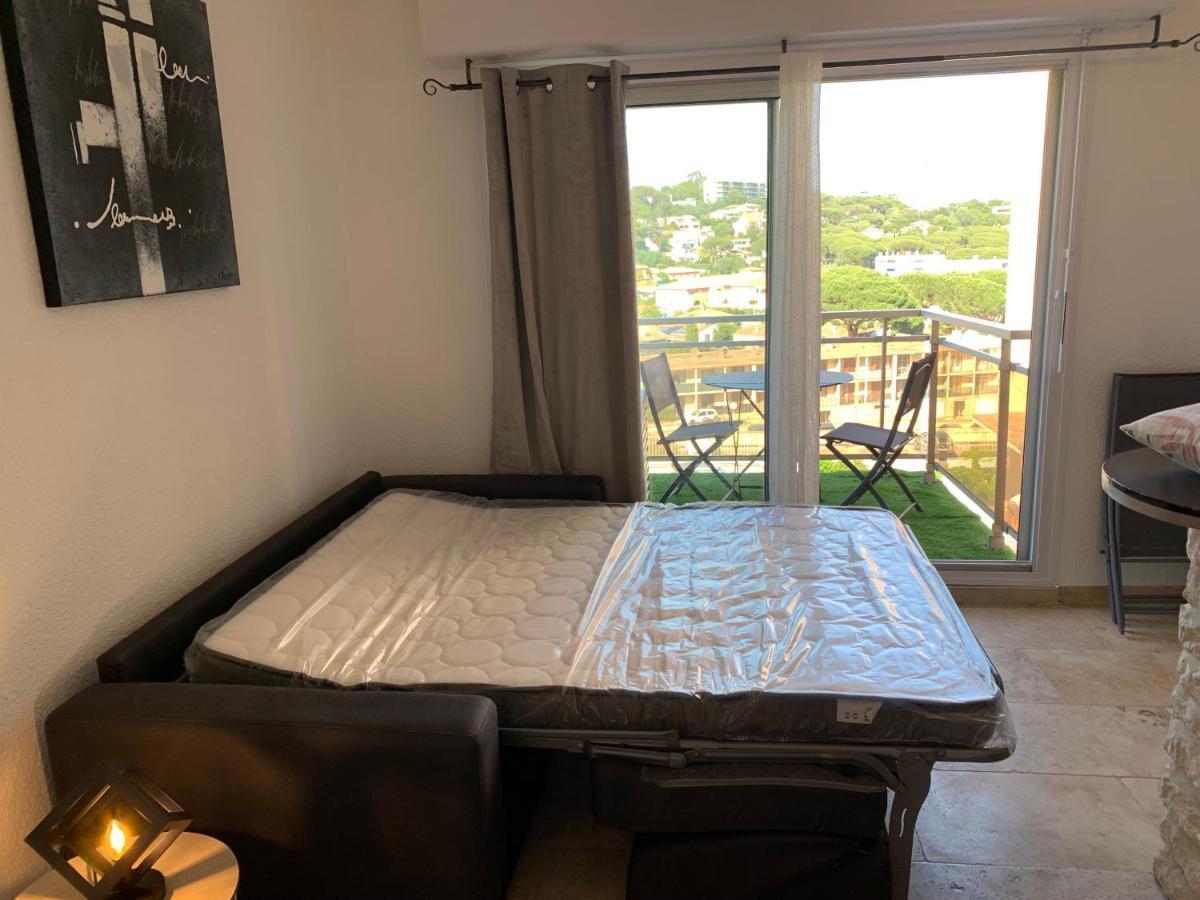 A 10Mn De La Plage!! Cavalaire-sur-Mer Ngoại thất bức ảnh